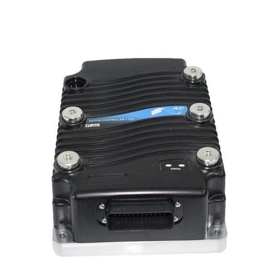 high quality forklift ac controller