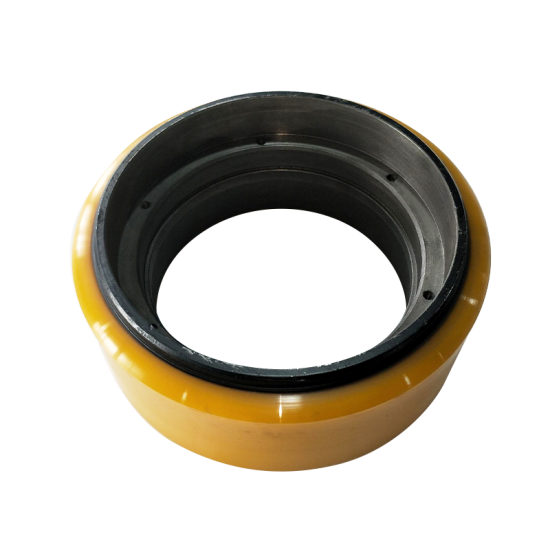 JIALIFT  PU wheel