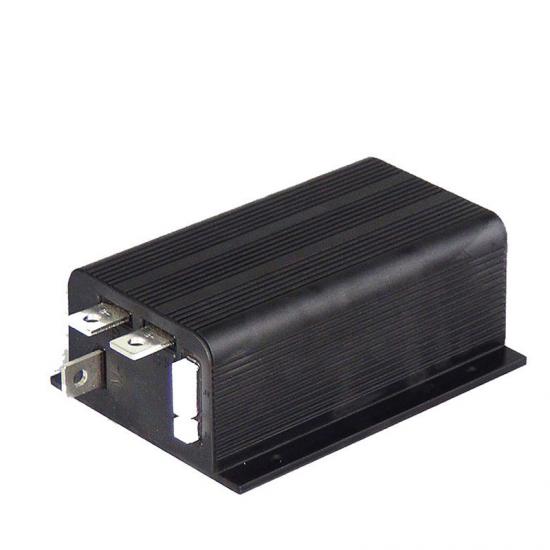 forklift motor controller oem