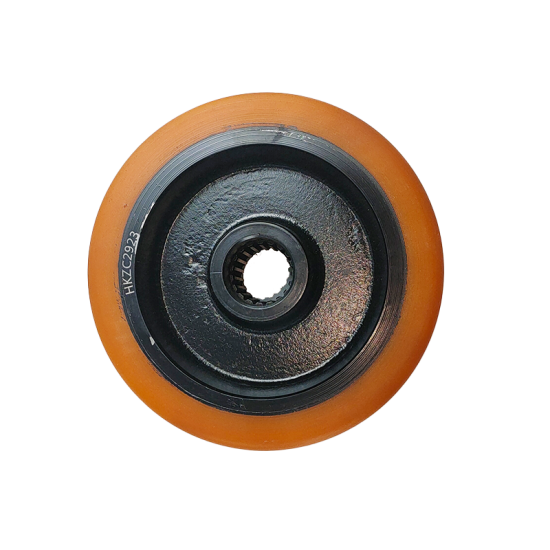 HANGCHA PU wheel