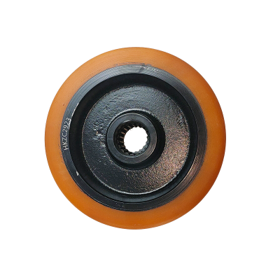 HANGCHA PU wheel