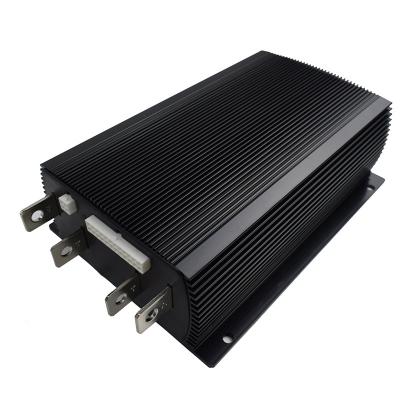 500A forklift dc motor controller