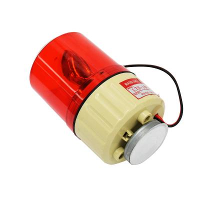 LED Alarm light (red 36V)