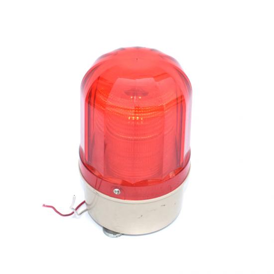 LED Alarm light (red 24V)