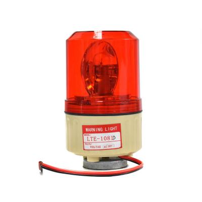 LED Alarm light (red 36V)