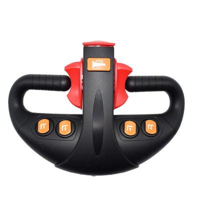 10-wire pallet truck handle