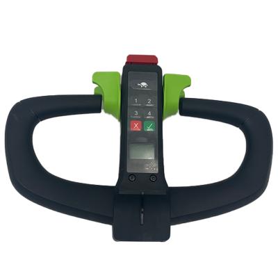 pallet truck control handle tiller