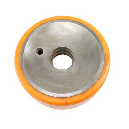 LINDE PU wheel