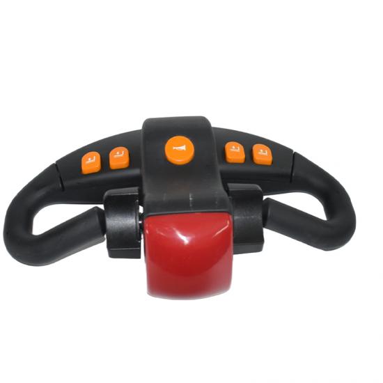 original electric pallet truck handle