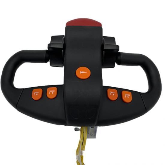 pallet truck handle tiller