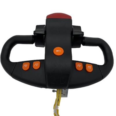 pallet truck handle tiller