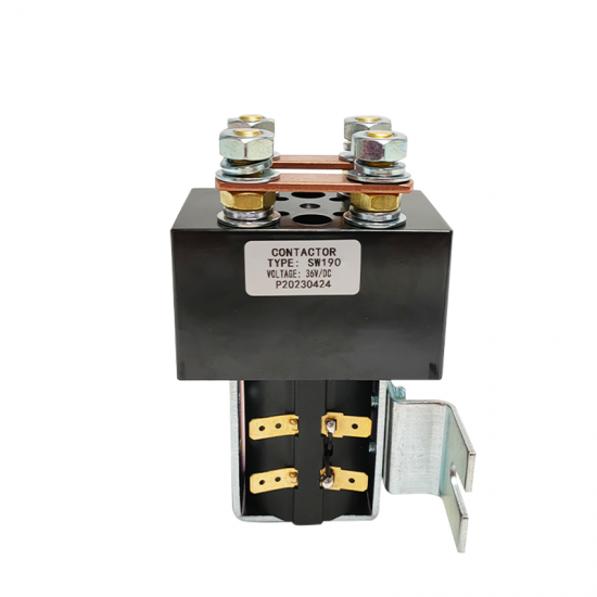 SW190 36V Contactor