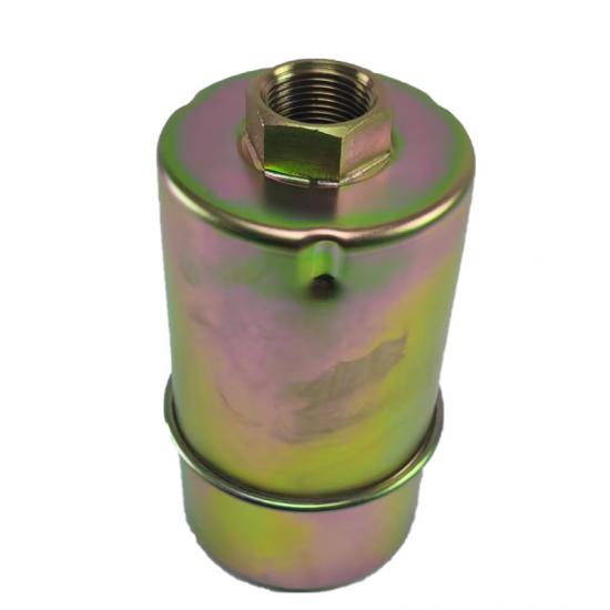 High quality forklift spare parts air filter (external filter)