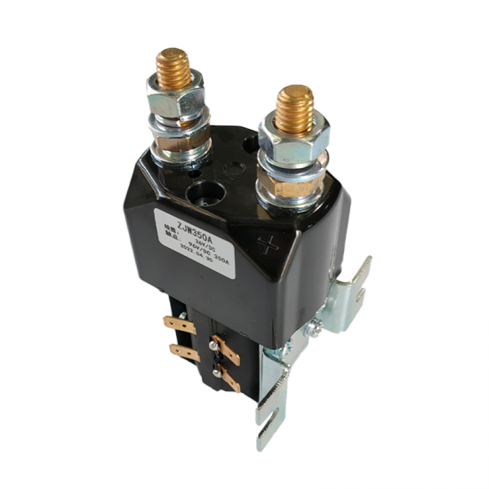 SU 280 36V Contactor