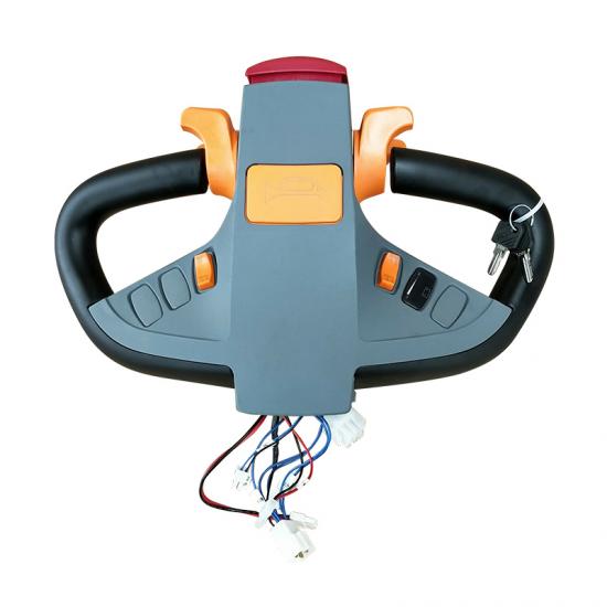 pallet truck parts handle tiller
