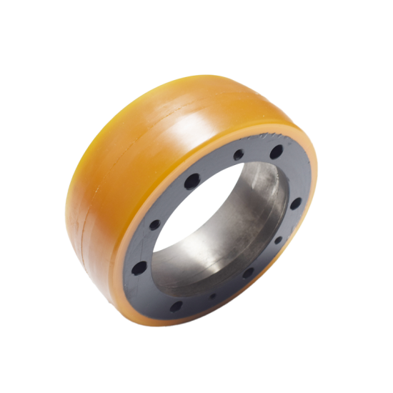 HANGCHA PU wheel
