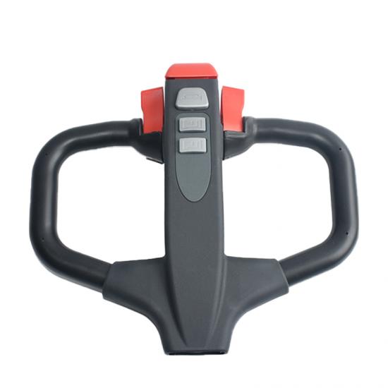 Electric Forklift Tiller Head