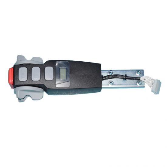 Pallet Trucks Control handle assembly