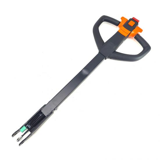 Warehouse Equipment Parts tiller handle