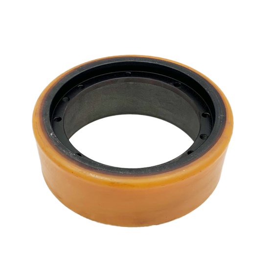 LIFTSTAR PU wheel