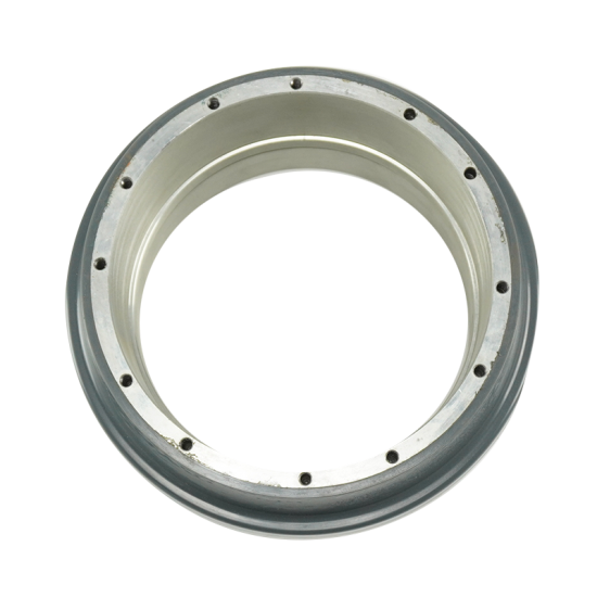 HANGCHA PU wheel