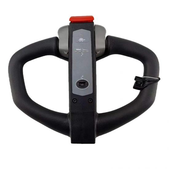 electric pallet truck handle assy