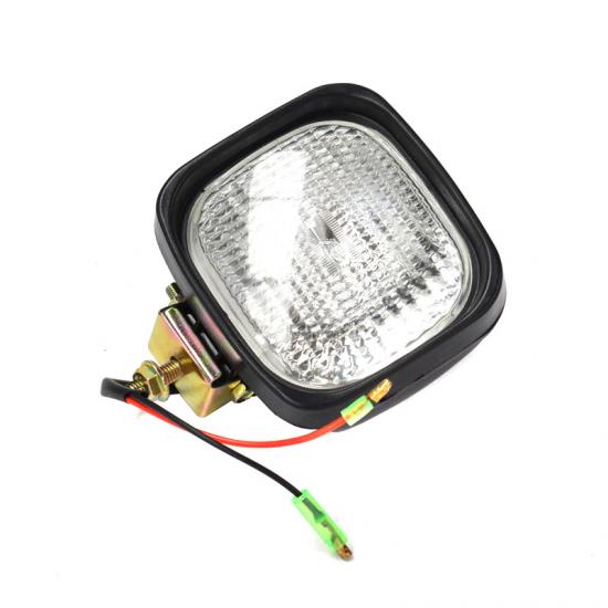 LED warning light