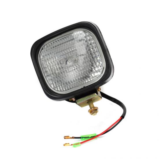 LED warning light