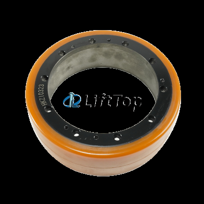 NOBLELIFT/ONEN/WEISHIHAI PU wheel