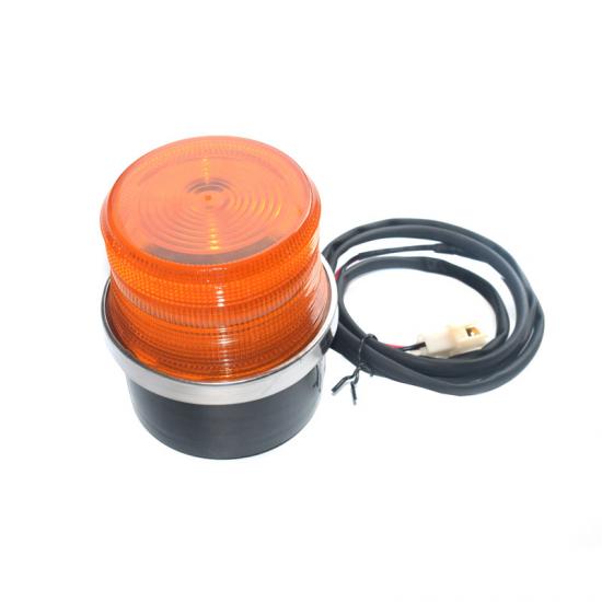 LED warning light