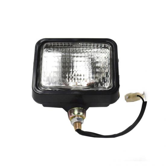 LED warning light