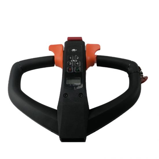 Electric Pallet Truck Parts handle tiller