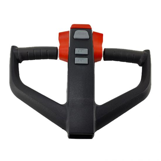 forklift Pallet truck handle tiller