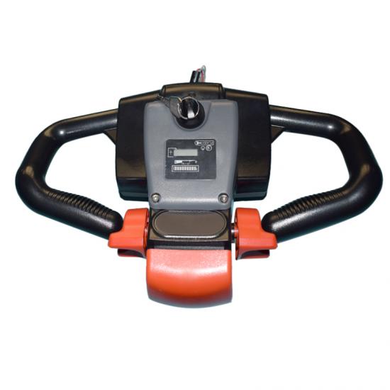 electric pallet truck handle OEM