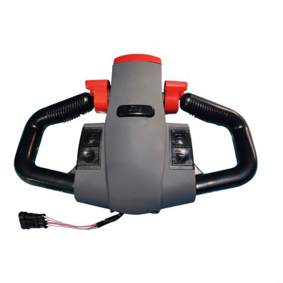 electric pallet truck handle factory