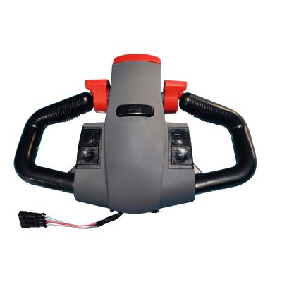electric pallet truck handle factory