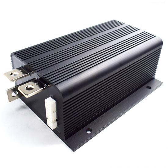Copy 1253 Hydraulic Motor Controller 1253-4802/1253-4804