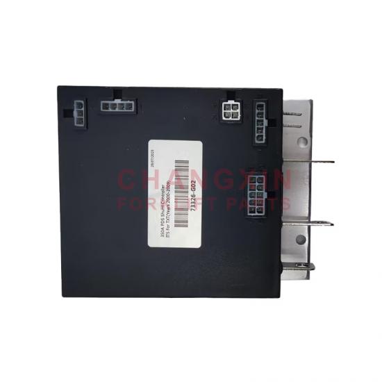 COPY 1206MX-4301 Controller