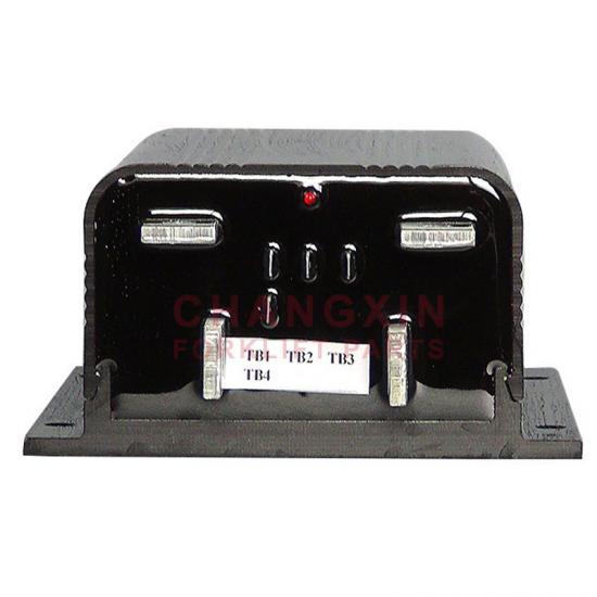 Copy Hydraulic Motor Controller STARP2680L600PG50S30B