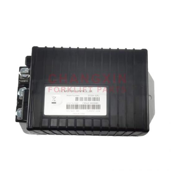 COPY 1510A-5251 Controller