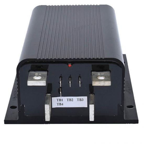 Copy Hydraulic Motor Controller STARP2624L600PG50S30B