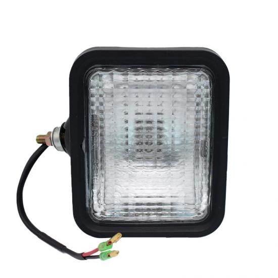 High quality forklift spare parts light