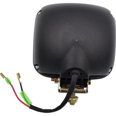 High quality forklift spare parts light