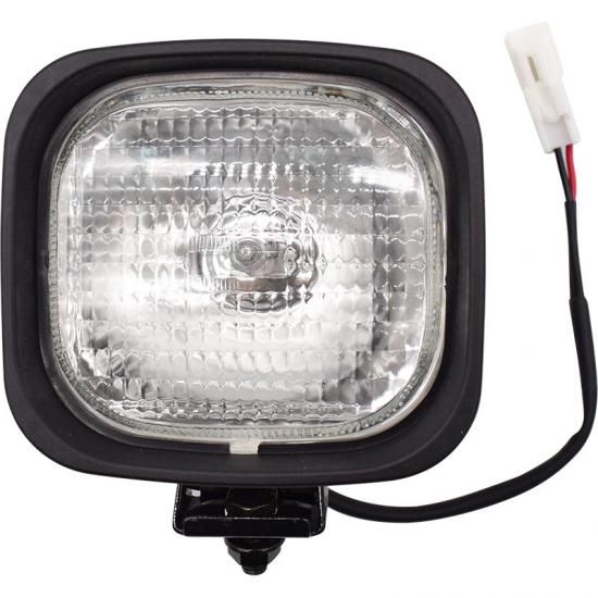 High quality forklift spare parts light