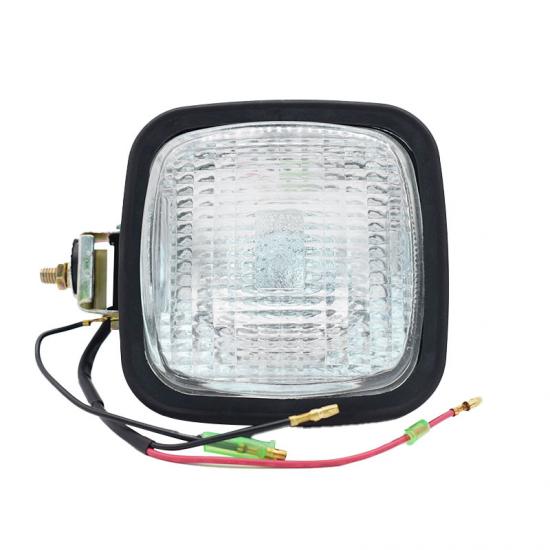 High quality forklift spare parts light