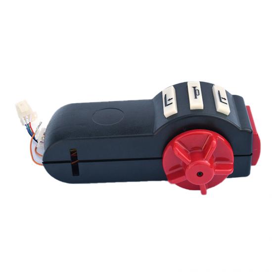 Electric XILIN Pallet Truck Handle parts