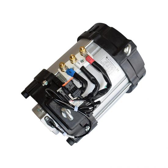 HPQ15-4HC-A(HP)YDQ11.75-4(KDS) forklift motor for sale