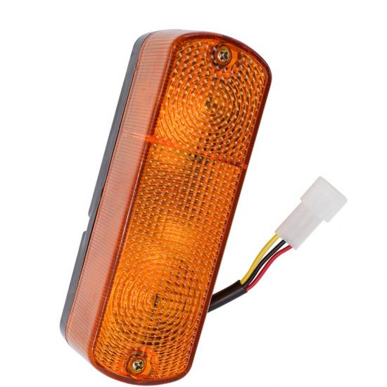 High quality forklift spare parts light