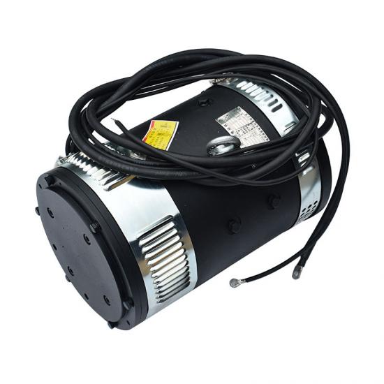 XQ-8T(WN)XQT-8H(HS) forklift motor for sale