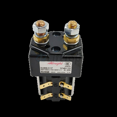 SU80 48V Contactor